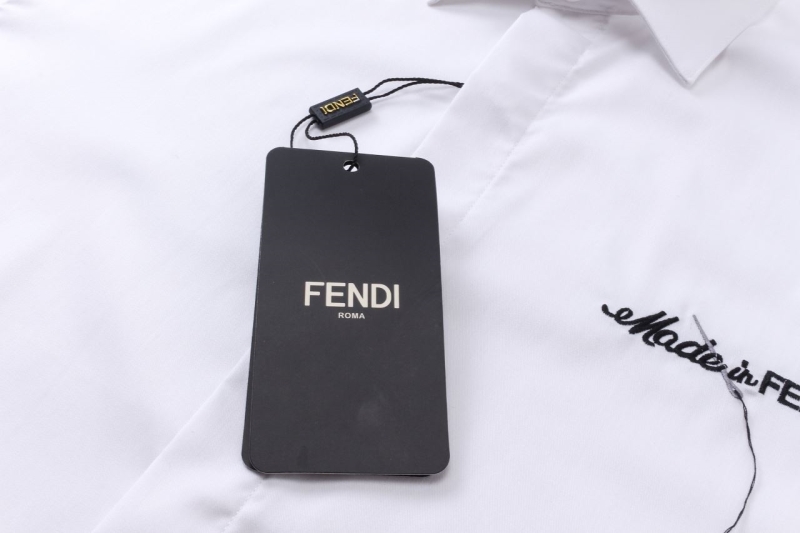 Fendi Shirts